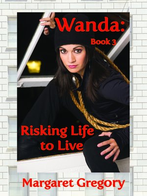 cover image of Wanda